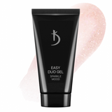 Easy Duo Gel Sparkle Mood NR.6 Kodi Professional 30g.