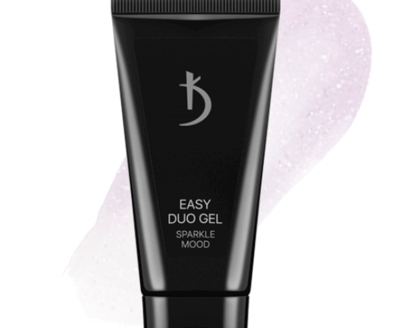 Easy Duo Gel Sparkle Mood NR.7 Kodi Professional 30g.