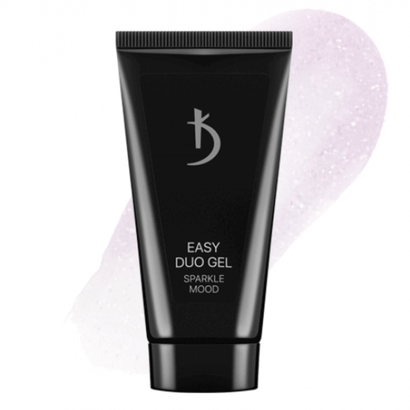 Easy Duo Gel Sparkle Mood NR.7 Kodi Professional 30g.