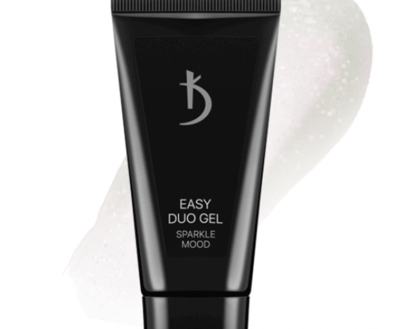 Easy Duo Gel Sparkle Mood NR.8 Kodi Professional 30g.