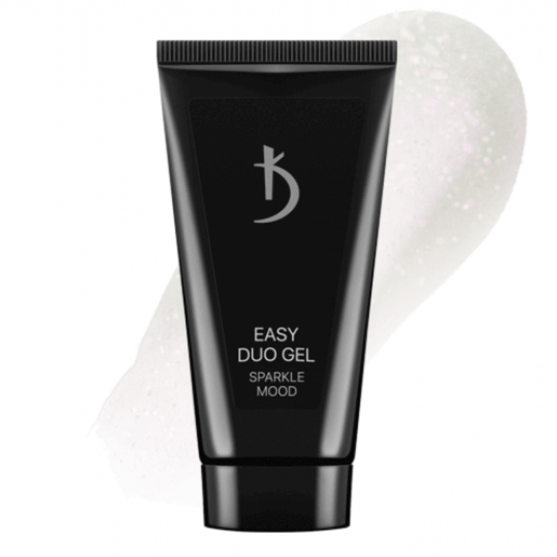Easy Duo Gel Sparkle Mood NR.8 Kodi Professional 30g.