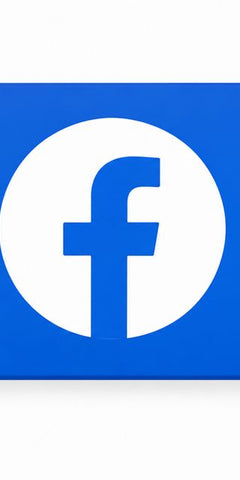 Facebook icon