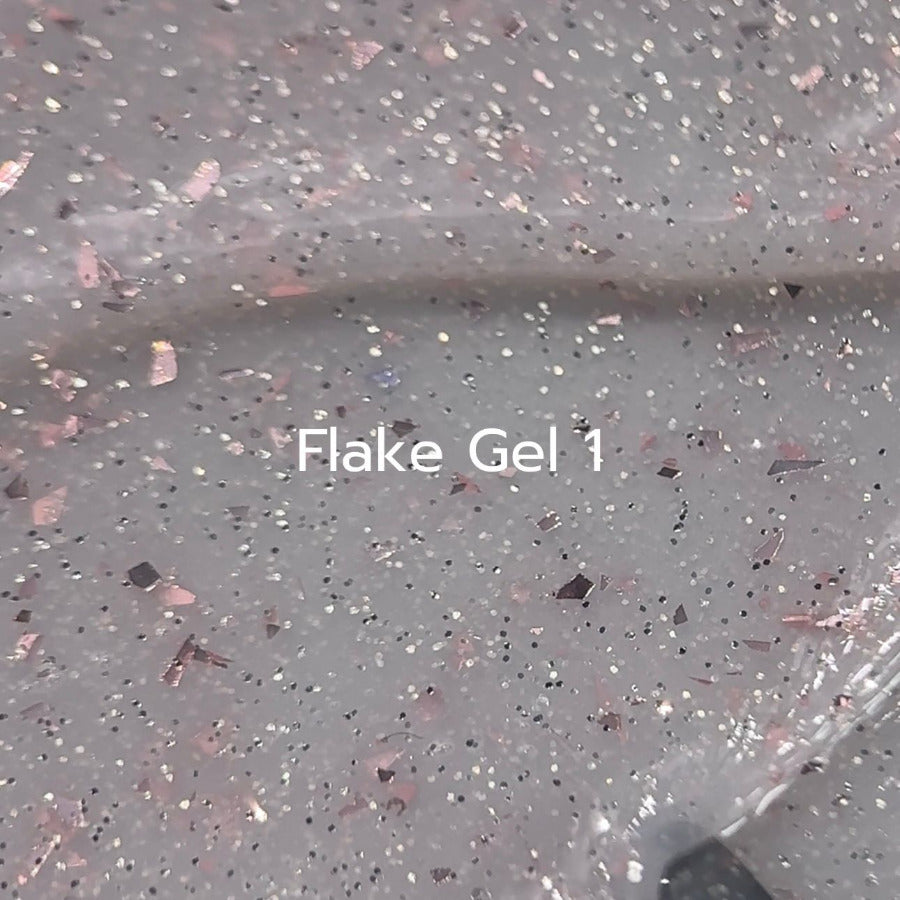 Flake Modeling Gel 01 (TPO Free) 13g. Kodi Professional