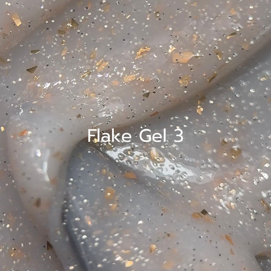 Flake Modeling Gel 03 (TPO Free) 13g. Kodi Professional