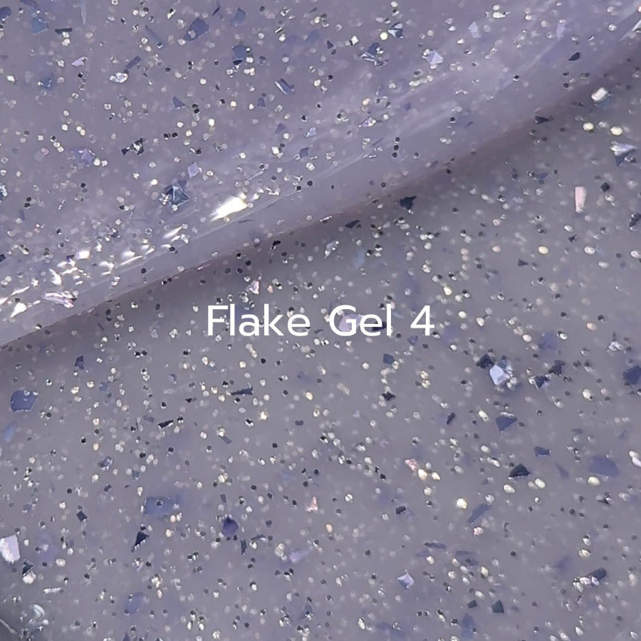 Flake Modeling Gel 04 (TPO Free) 13g. Kodi Professional