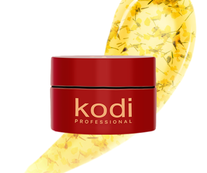 Flower Gel No. 05, 4ml Kodi Professional