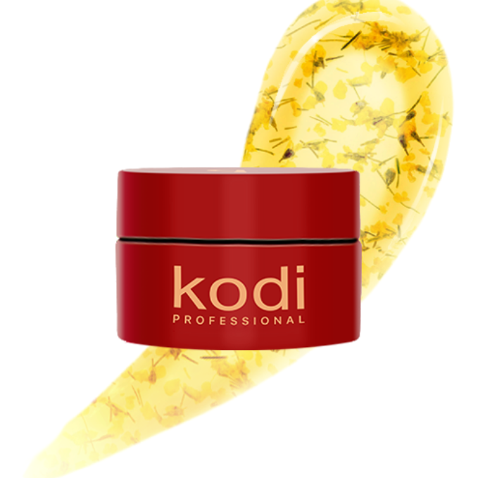 Flower Gel No. 05, 4ml Kodi Professional