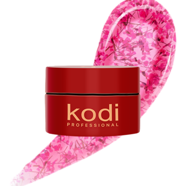 Flower Gel No. 07, 4ml Kodi Professional
