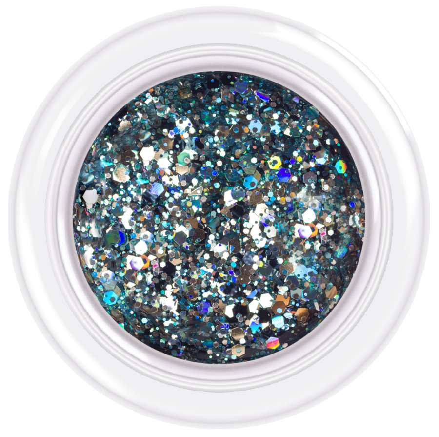 Funny Gel 06, 4ml Kodi Professional