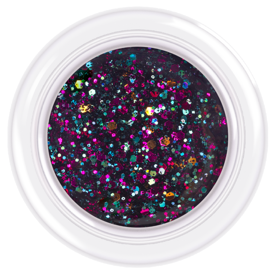 Funny Gel 10, 4ml Kodi Professional