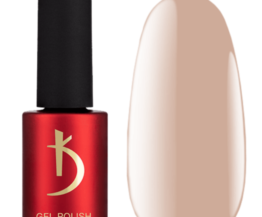 GB 01 Gel Polish Kodi Professional