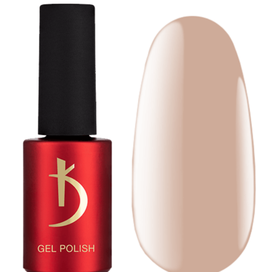 GB 01 Gel Polish Kodi Professional