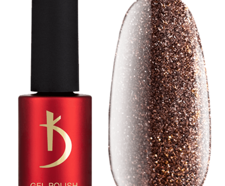 GB 02 Gel Polish Kodi Professional