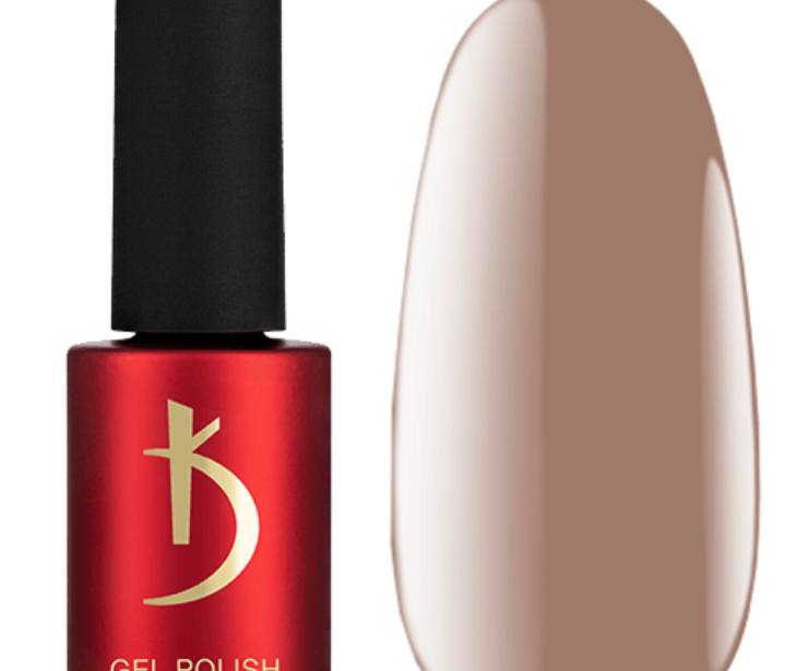 GB 03 Gel Polish Kodi Professional
