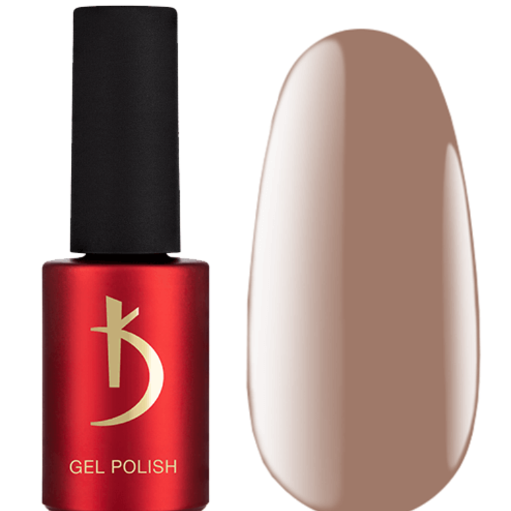 GB 03 Gel Polish Kodi Professional