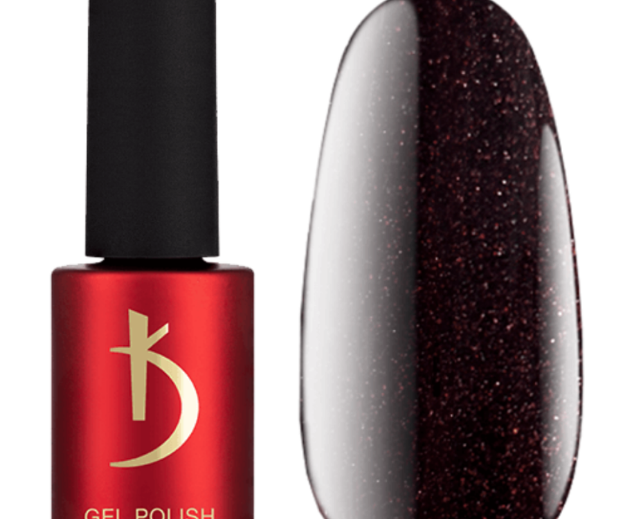 GB 04 Gel Polish Kodi Professional