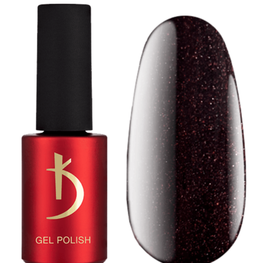 GB 04 Gel Polish Kodi Professional