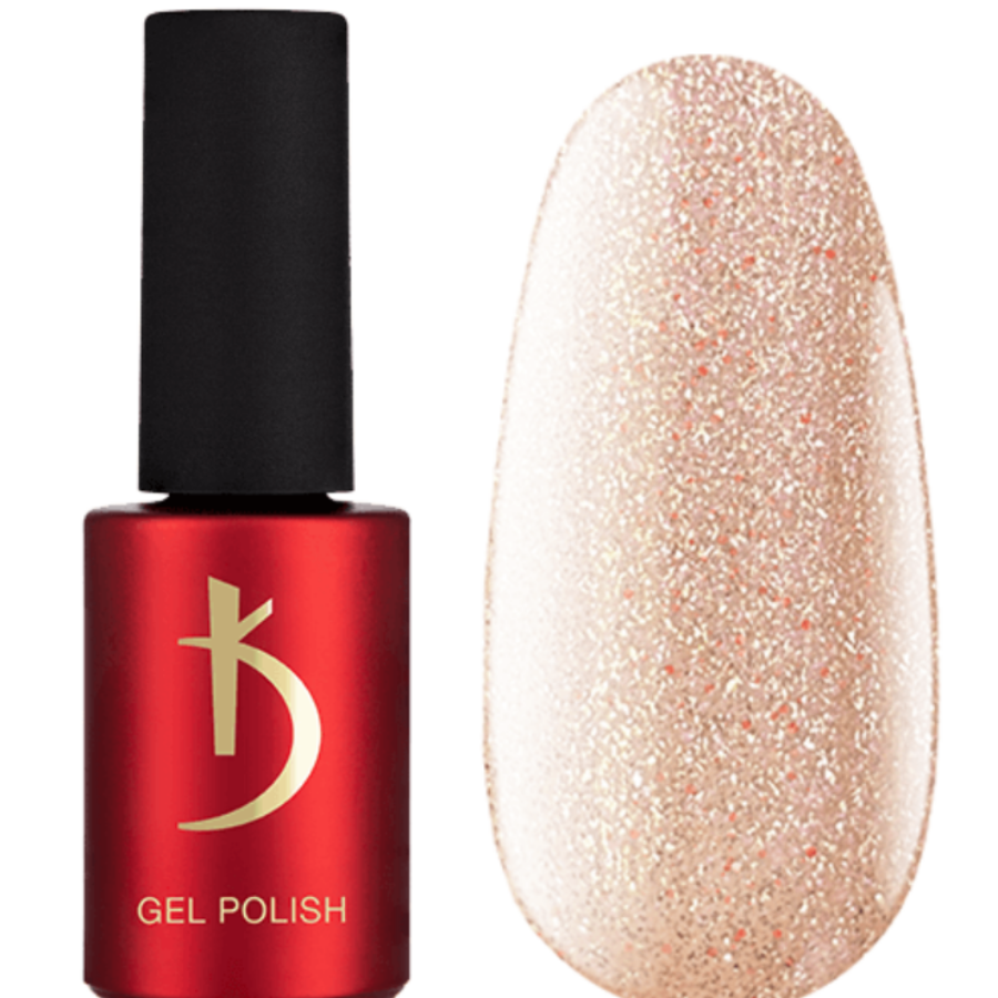 GB 06 Gel Polish Kodi Professional