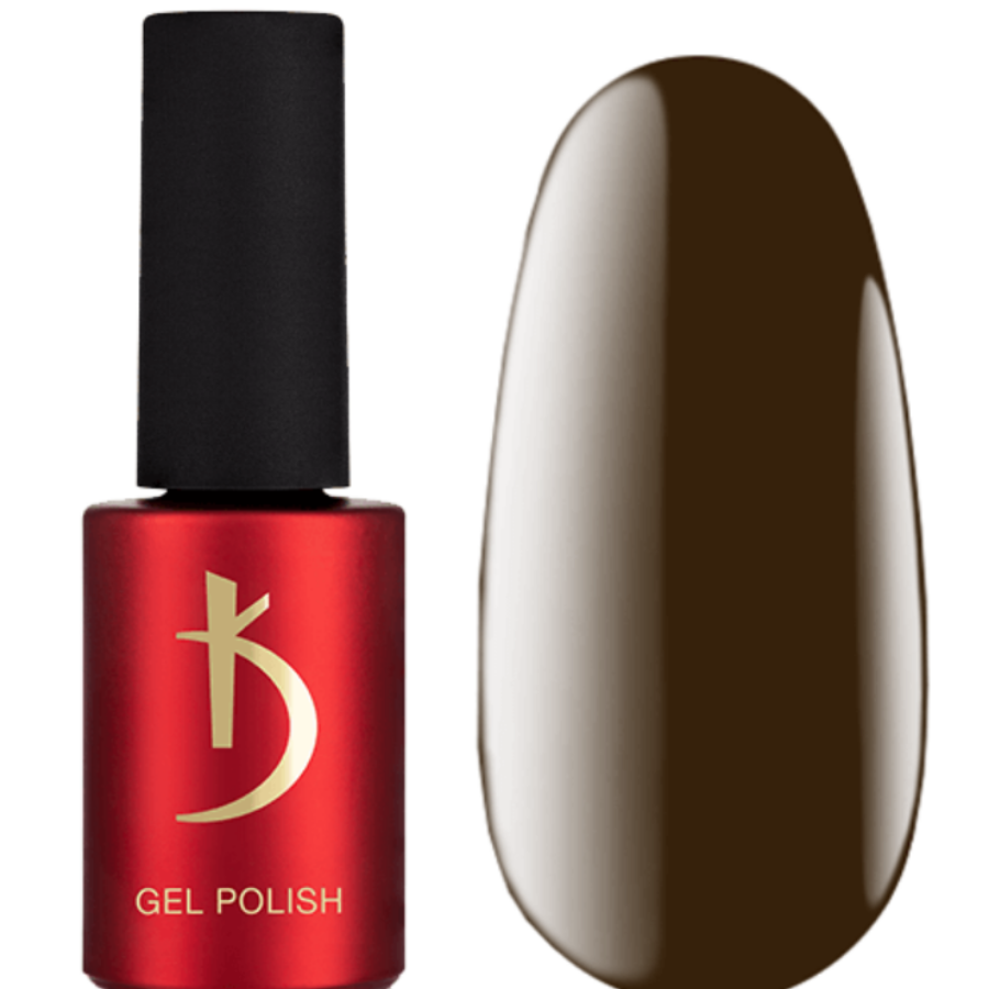 GB 07 Gel Polish Kodi Professional