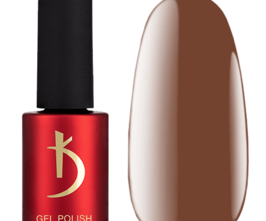 GB 08 Gel Polish Kodi Professional