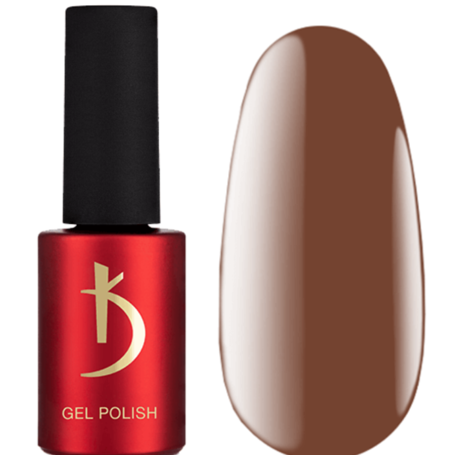 GB 08 Gel Polish Kodi Professional