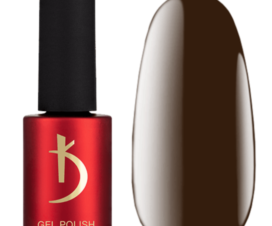 GB 09 Gel Polish Kodi Professional