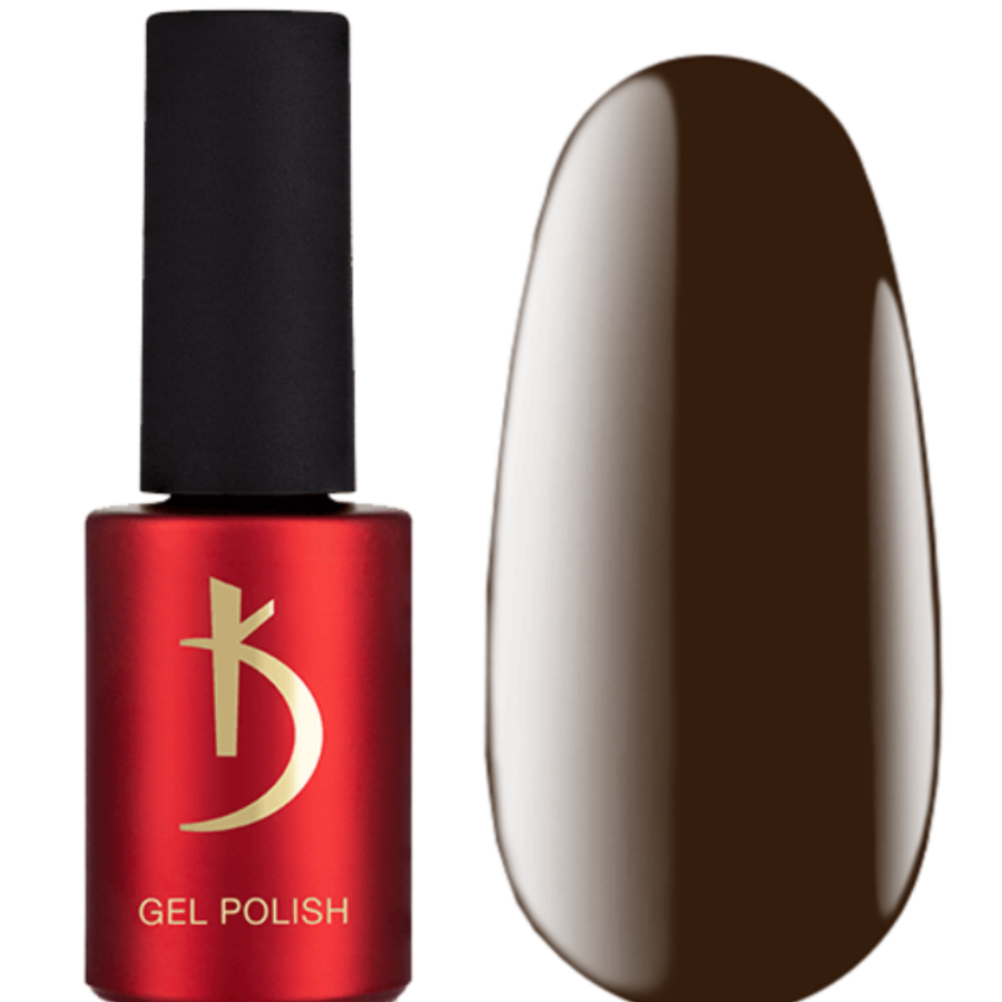 GB 09 Gel Polish Kodi Professional