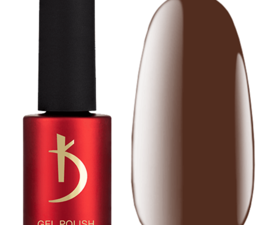 GB 10 Gel Polish Kodi Professional
