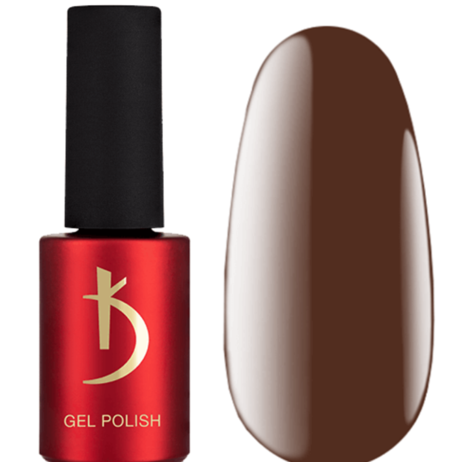 GB 10 Gel Polish Kodi Professional