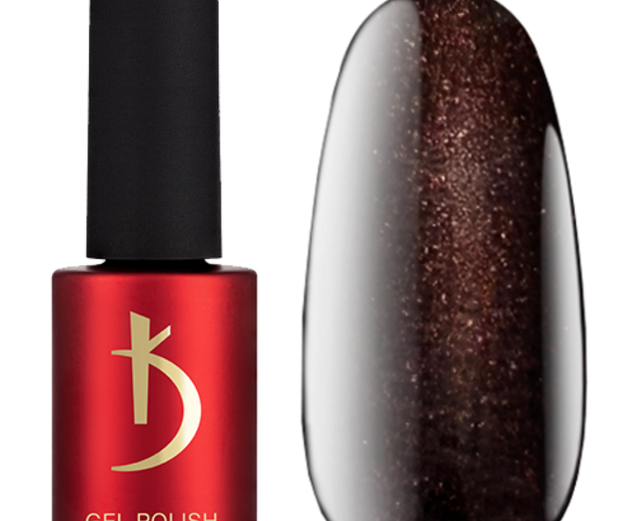 GB 12 Gel Polish (TPO Free) 7ml. Kodi Professional