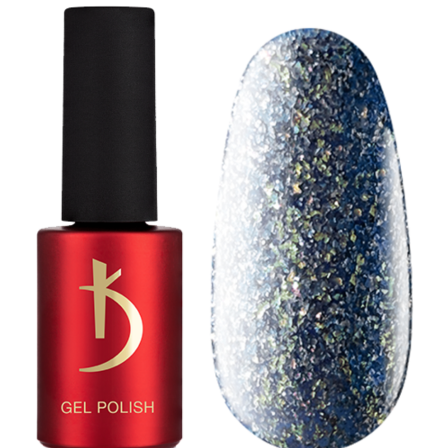 GL 03 Gel Polish 7ml. Kodi Professional