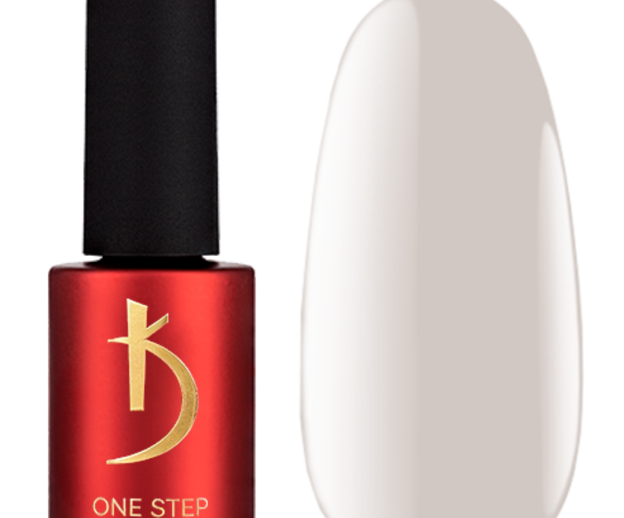 One Step Gel Polish 06, 7ml. Kodi Professional