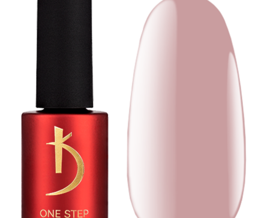 One Step Gel Polish 10, 7ml. Kodi Professional