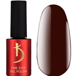 One Step Gel Polish 11, 7ml. Kodi Professional
