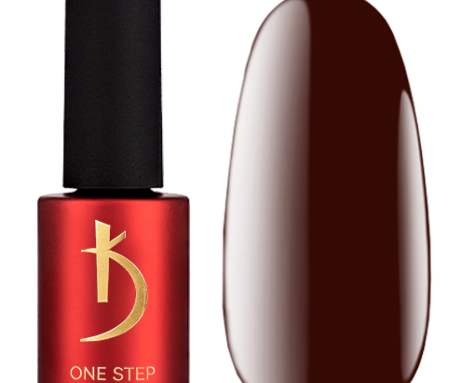 One Step Gel Polish 11, 7ml. Kodi Professional
