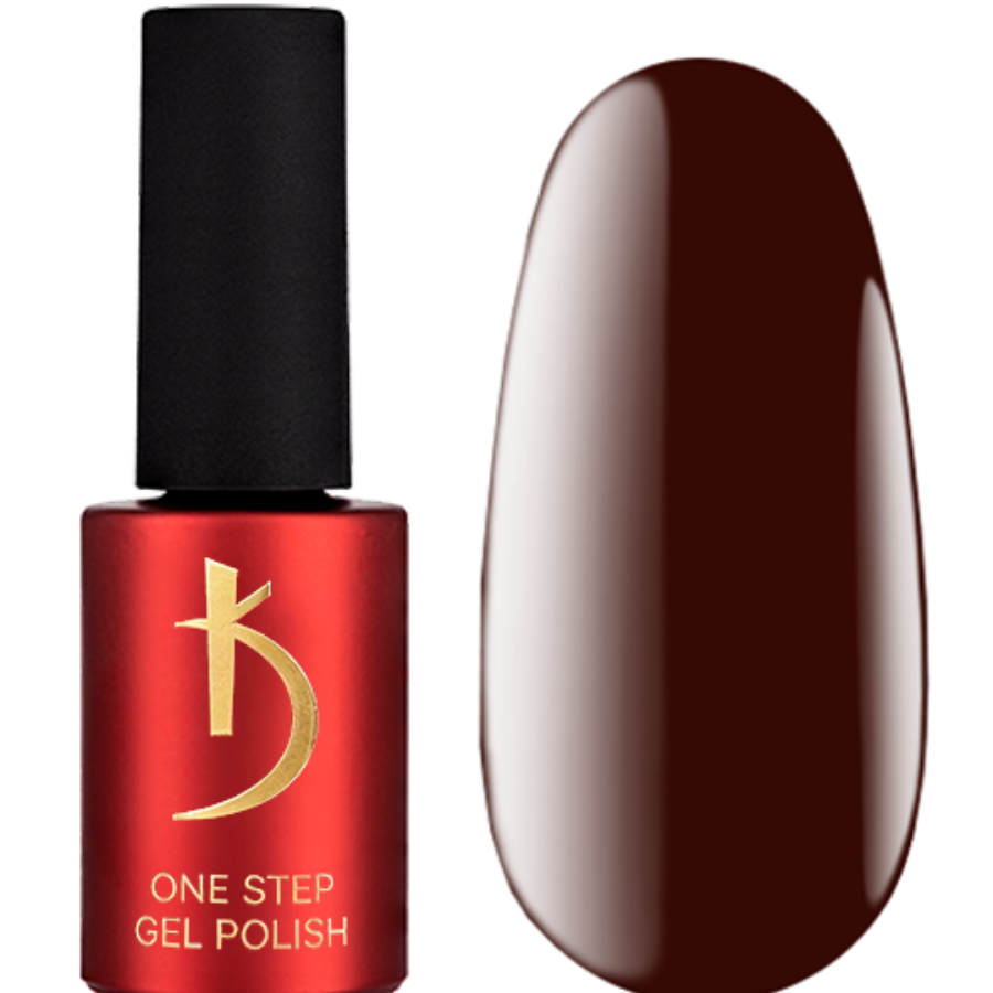 One Step Gel Polish 11, 7ml. Kodi Professional