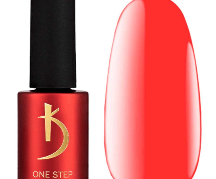 One Step Gel Polish 13, 7ml. Kodi Professional