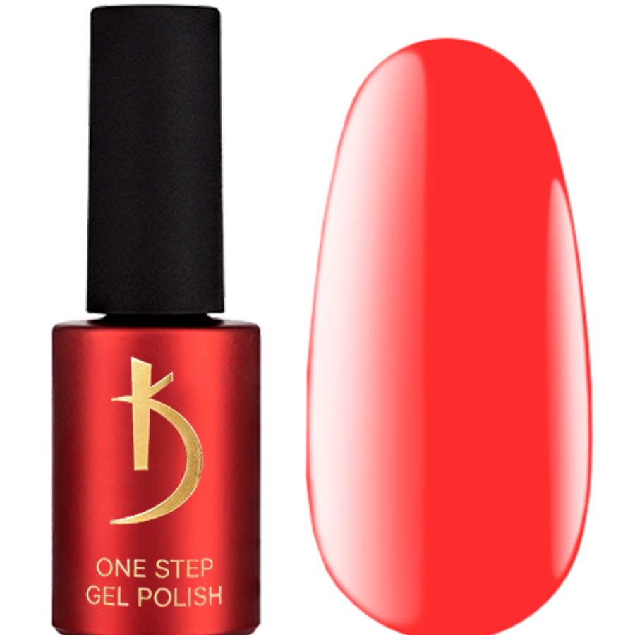 One Step Gel Polish 13, 7ml. Kodi Professional