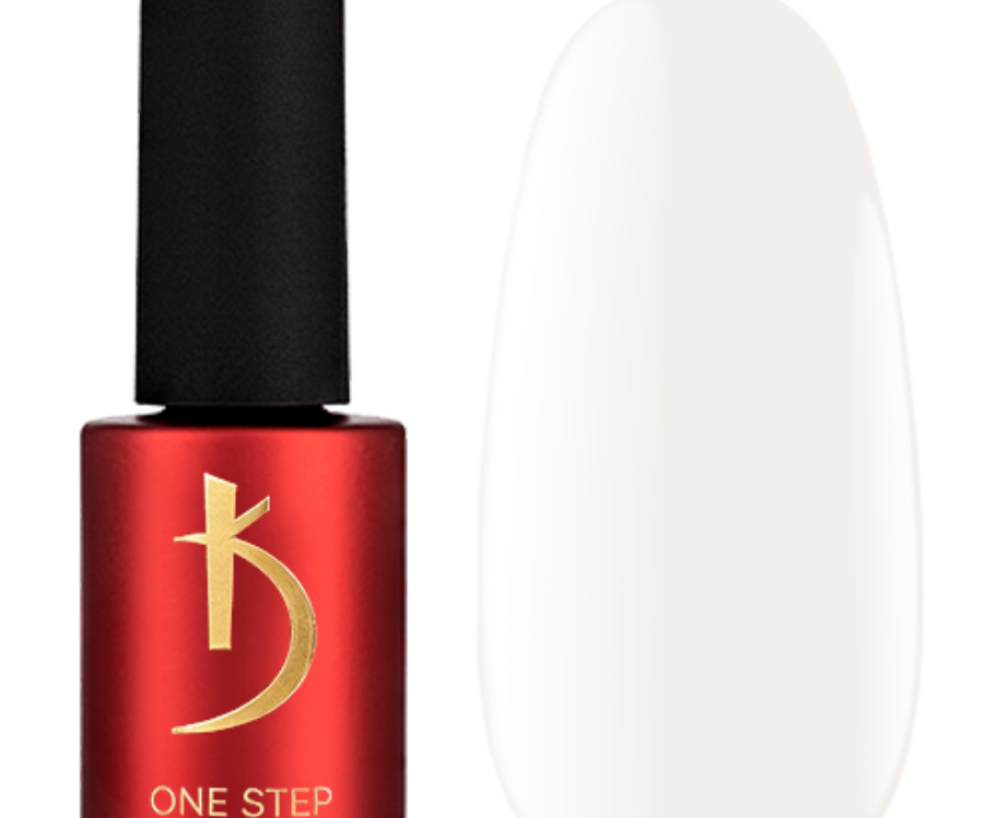 One Step Gel Polish 02, 7ml. Kodi Professional