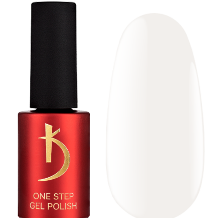 One Step Gel Polish 02, 7ml. Kodi Professional