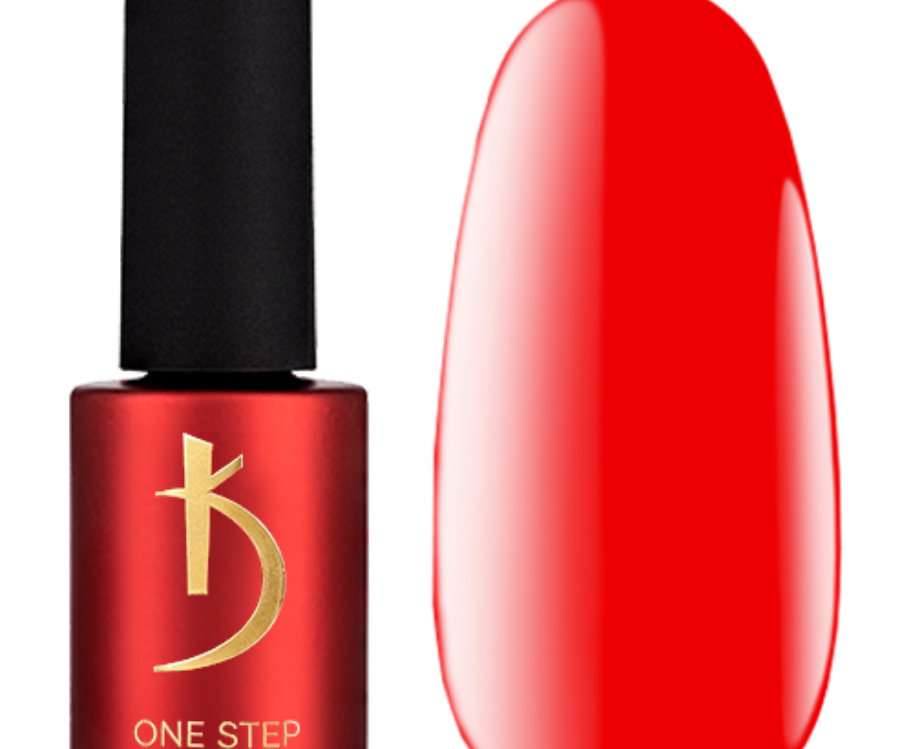 One Step Gel Polish 03, 7ml. Kodi Professional