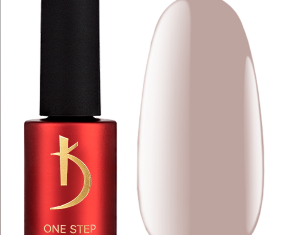 One Step Gel Polish 04, 7ml. Kodi Professional