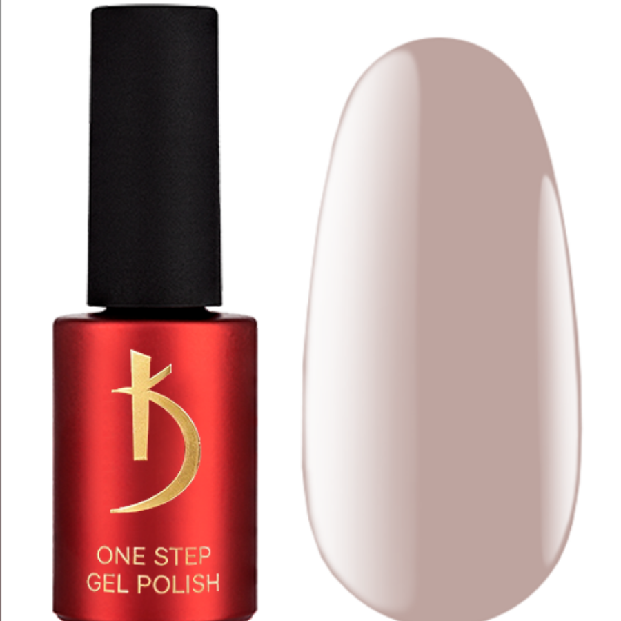 One Step Gel Polish 04, 7ml. Kodi Professional