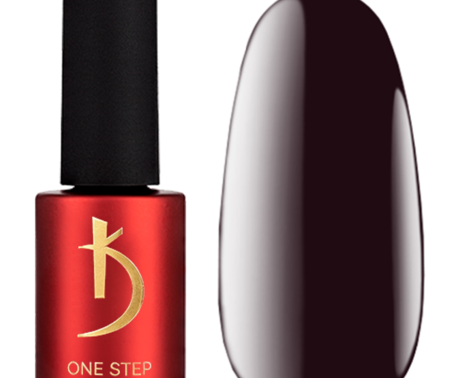 One Step Gel Polish 05, 7ml. Kodi Professional