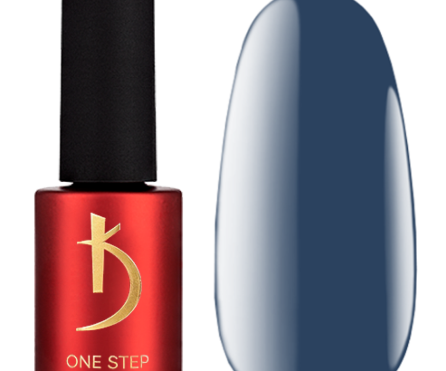 One Step Gel Polish 07, 7ml. Kodi Professional