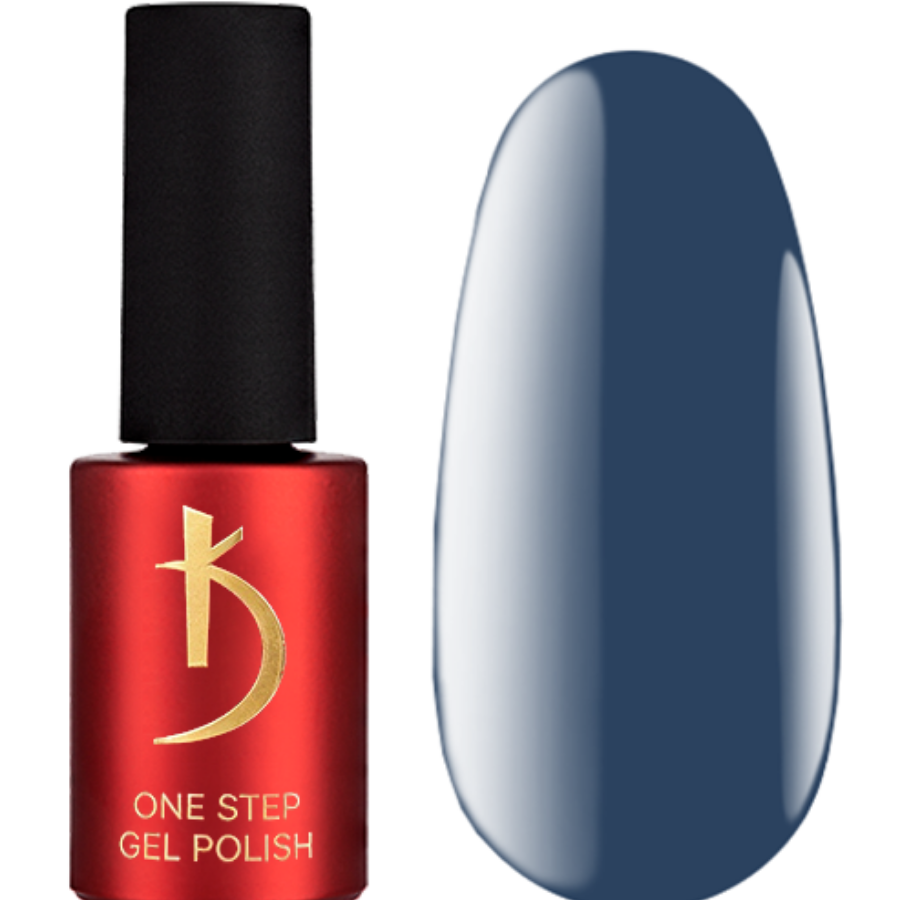 One Step Gel Polish 07, 7ml. Kodi Professional