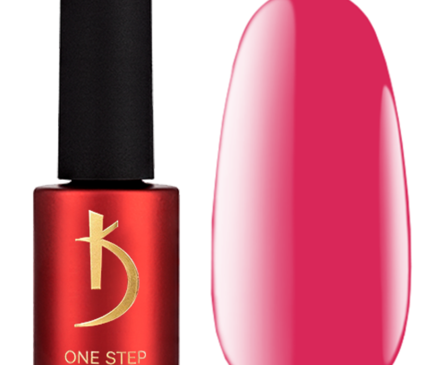 One Step Gel Polish 08, 7ml. Kodi Professional