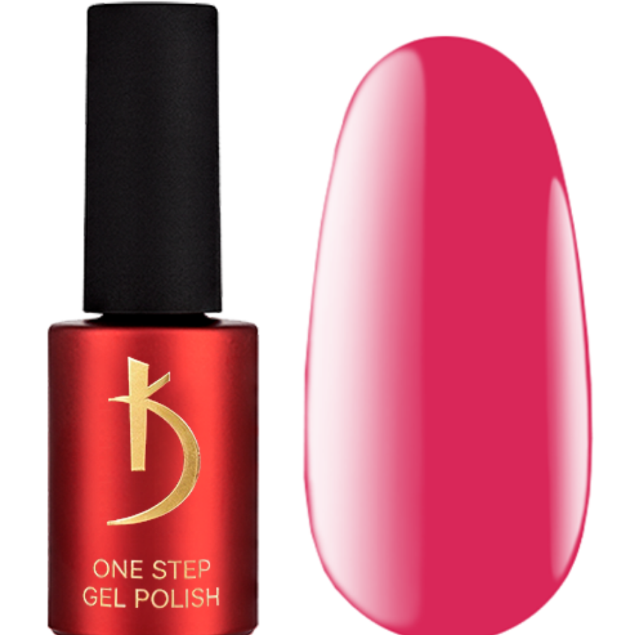 One Step Gel Polish 08, 7ml. Kodi Professional