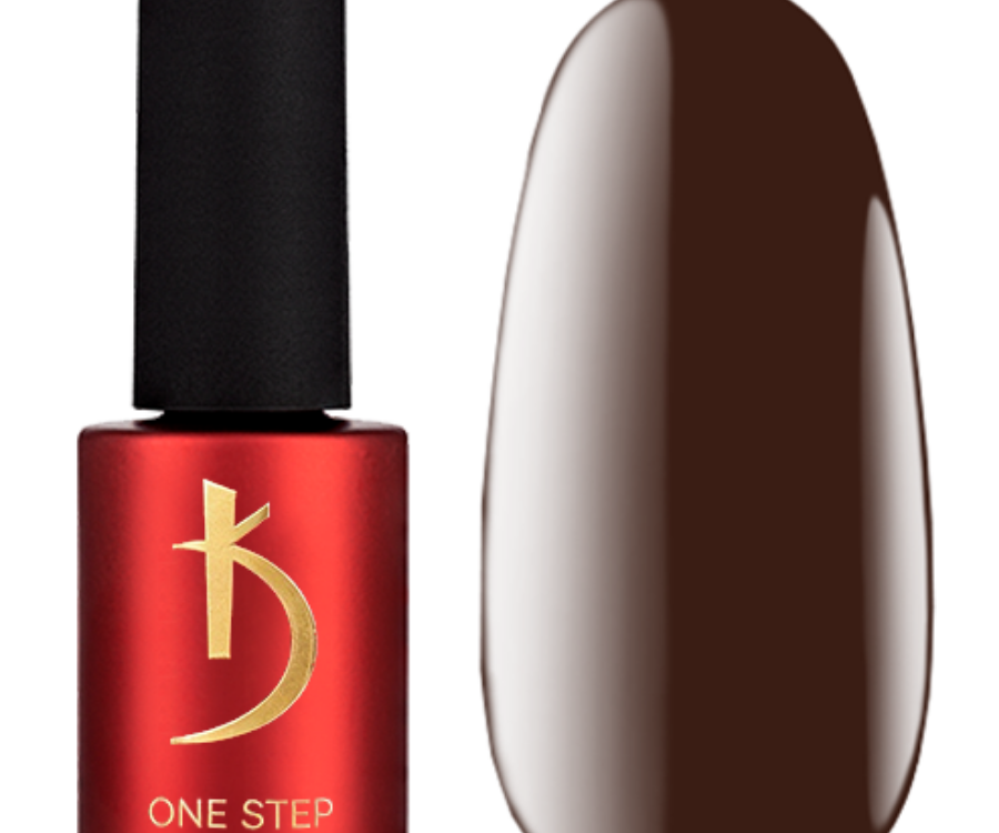 One Step Gel Polish 09, 7ml. Kodi Professional