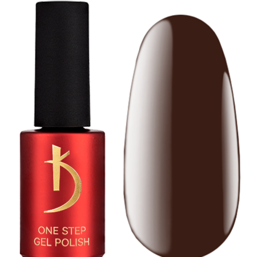 One Step Gel Polish 09, 7ml. Kodi Professional